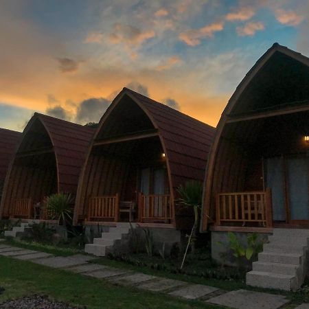 Griya Tambek Villa Kintamani  Exterior photo
