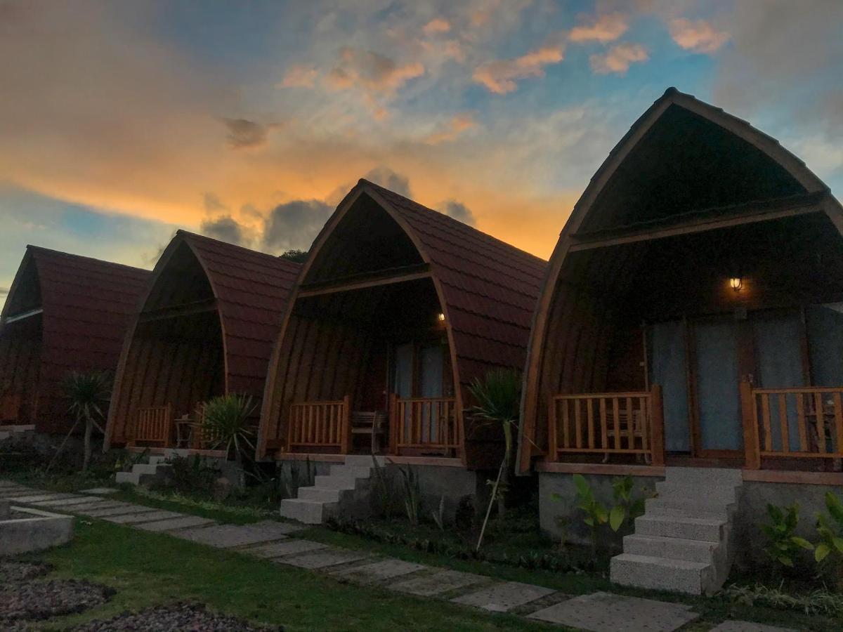 Griya Tambek Villa Kintamani  Exterior photo